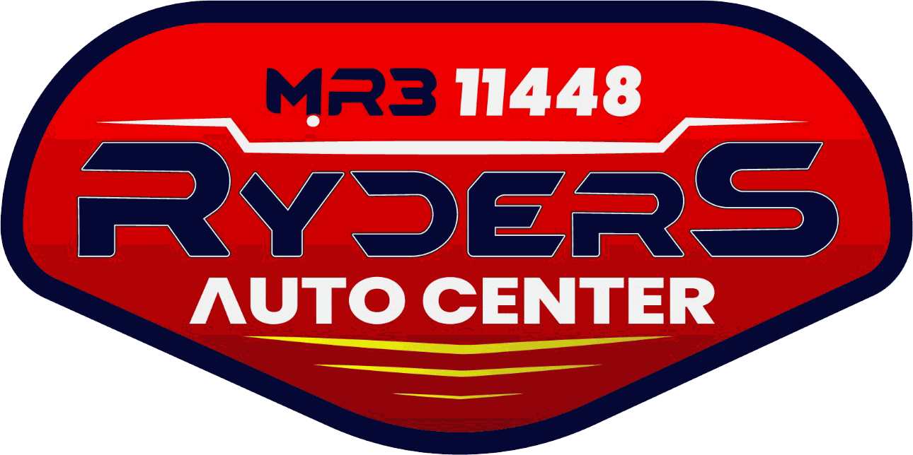 Ryders Auto Centre Ryders Auto Centre